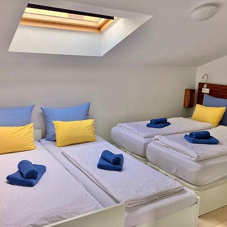 Casa Al Sur Apartments Малага Экстерьер фото