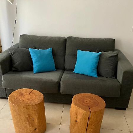Casa Al Sur Apartments Малага Экстерьер фото