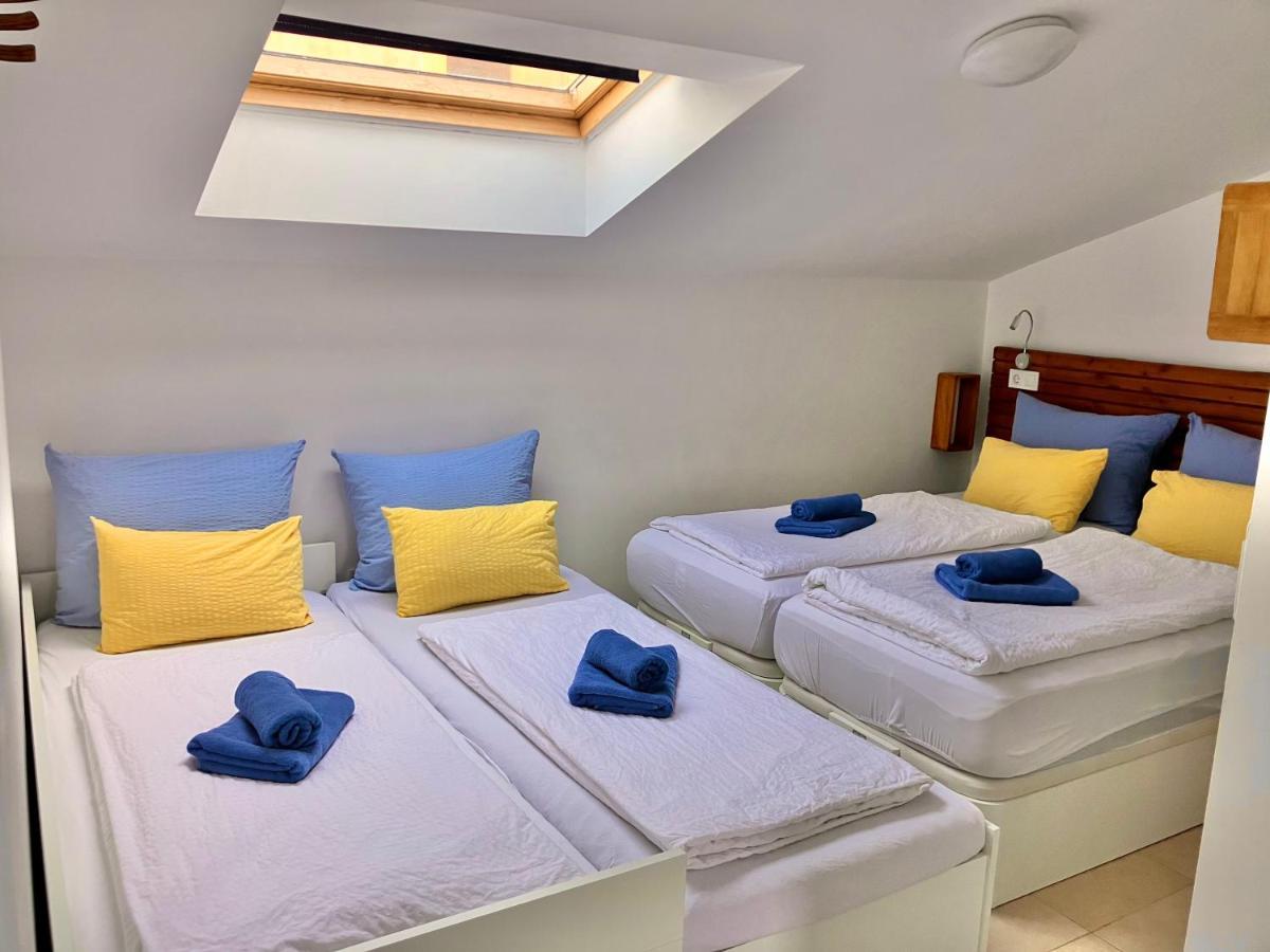 Casa Al Sur Apartments Малага Экстерьер фото