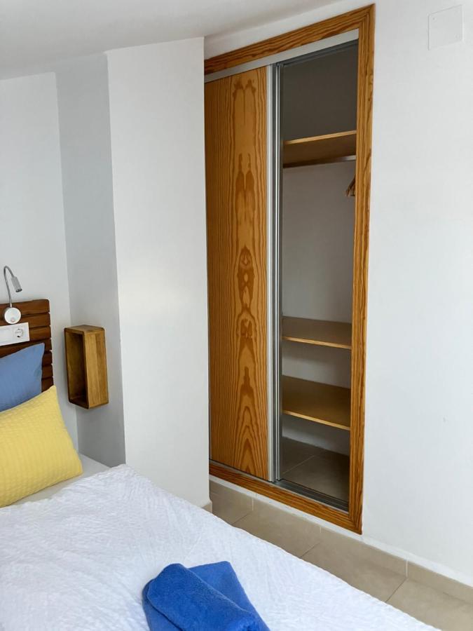 Casa Al Sur Apartments Малага Экстерьер фото