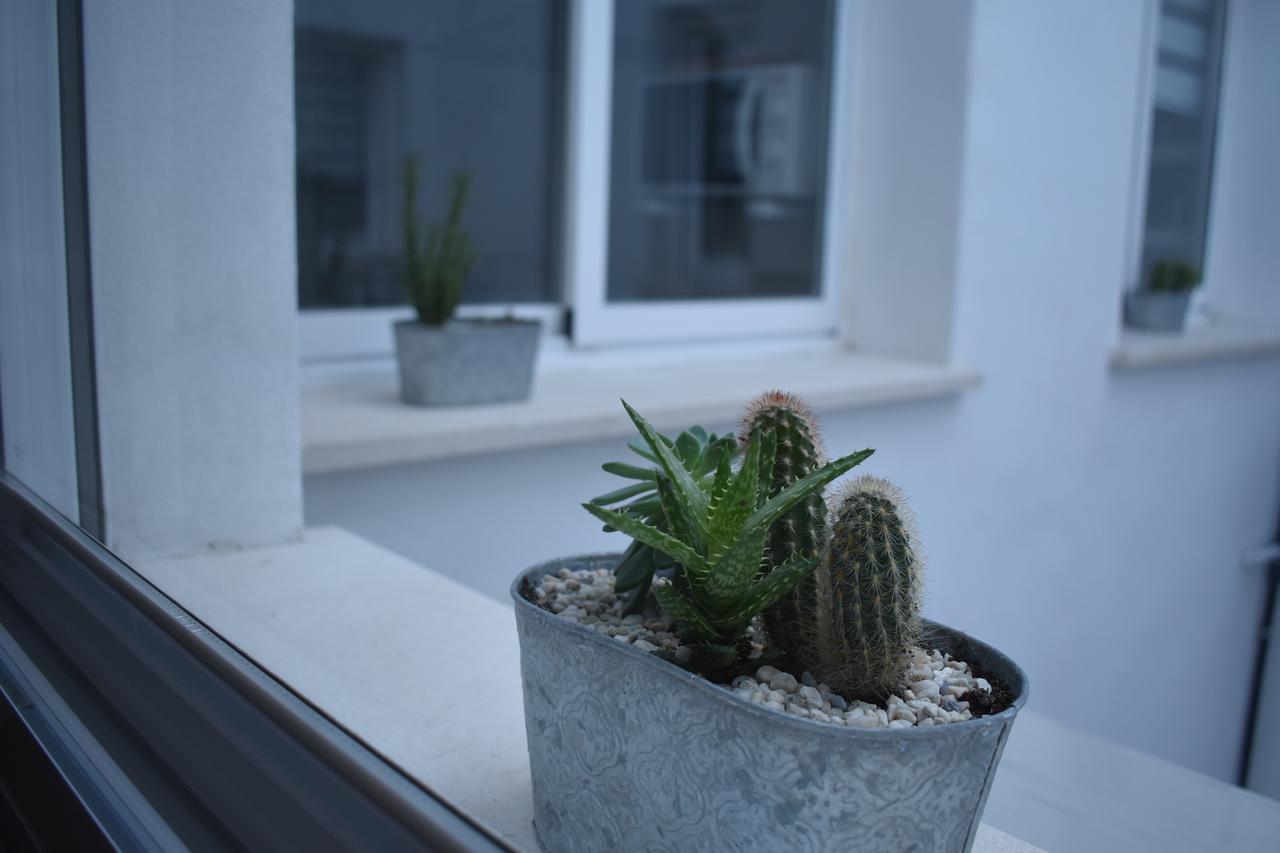 Casa Al Sur Apartments Малага Экстерьер фото