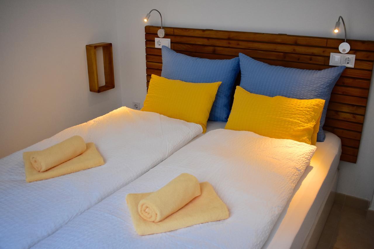 Casa Al Sur Apartments Малага Экстерьер фото