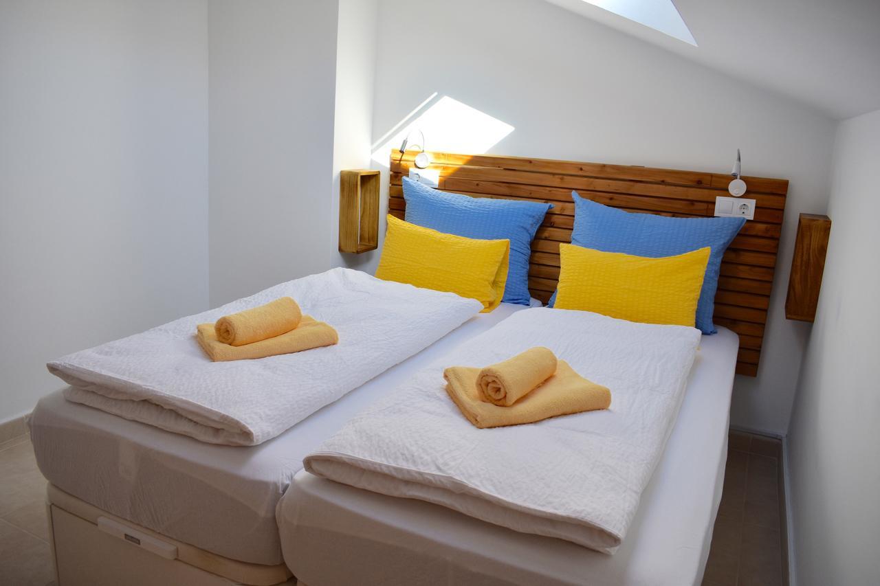 Casa Al Sur Apartments Малага Экстерьер фото