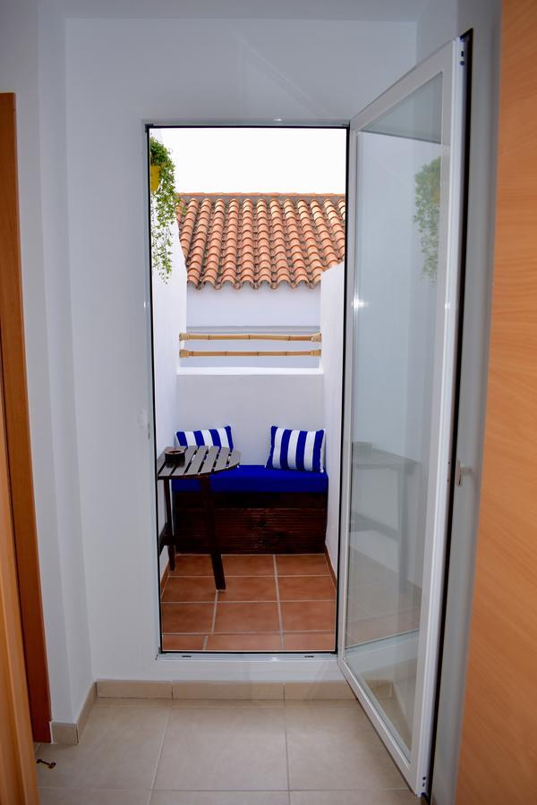 Casa Al Sur Apartments Малага Экстерьер фото