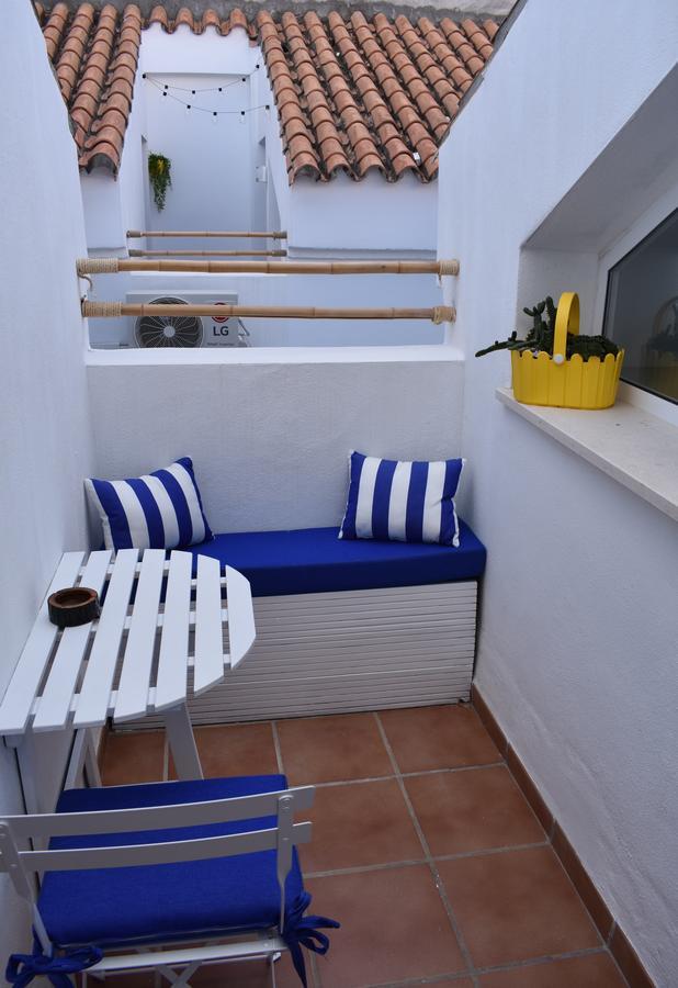 Casa Al Sur Apartments Малага Экстерьер фото