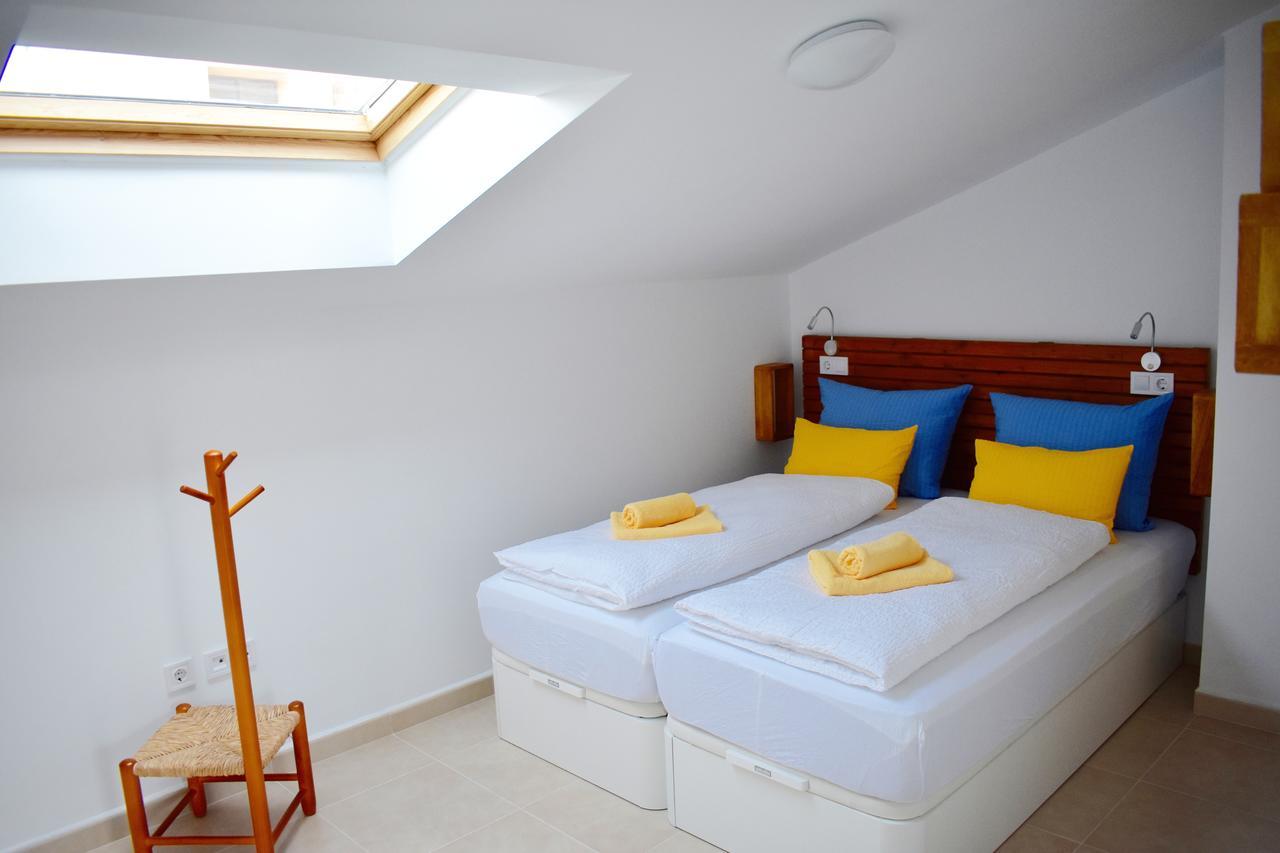Casa Al Sur Apartments Малага Экстерьер фото